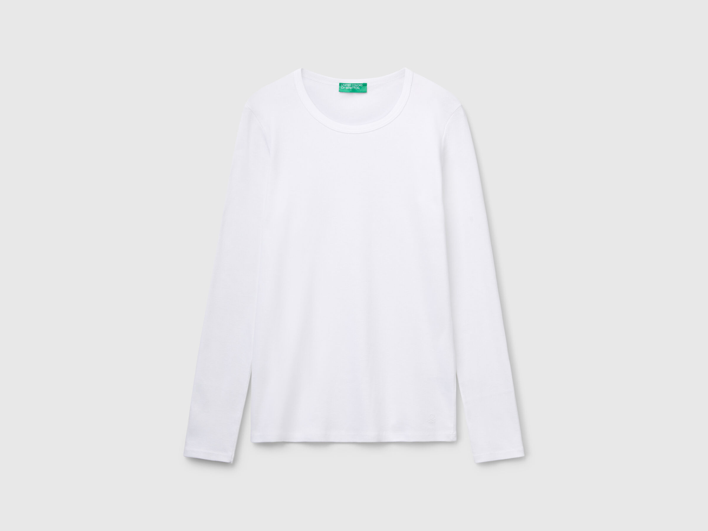 T-SHIRT L/S Mulher image number 4